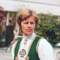 Berta Helene Ask Rise