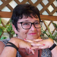 Evelyn Norén Østby