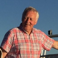 Andreas Edgar Møllevik