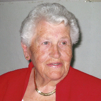 Ruth Andrea Aspelund