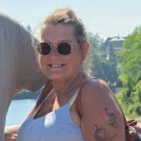 Irene-Marie Cederborg