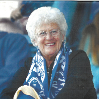 Alfhild Johanne Aarønæs Stranden