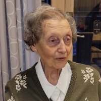 Reidun Gudbjørg Pallin